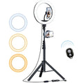 10 inch Ring Light
