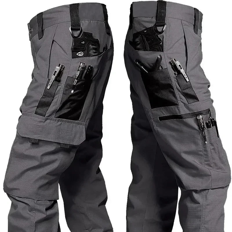 Men's Tactical Cargo Pants