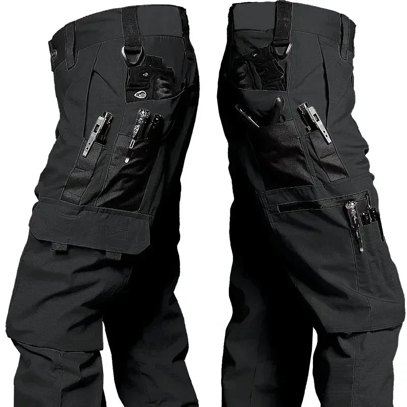 Men's Tactical Cargo Pants