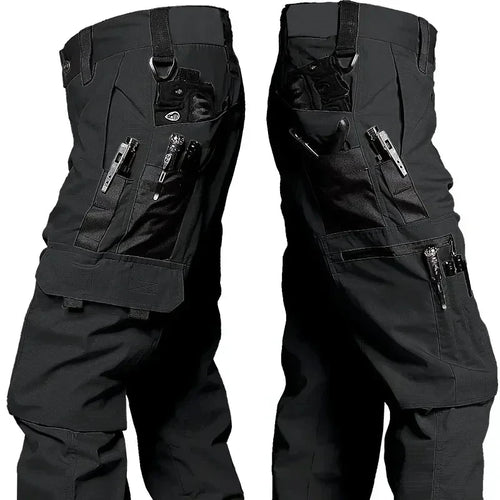 Men's Tactical Cargo Pants