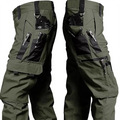 Men's Tactical Cargo Pants