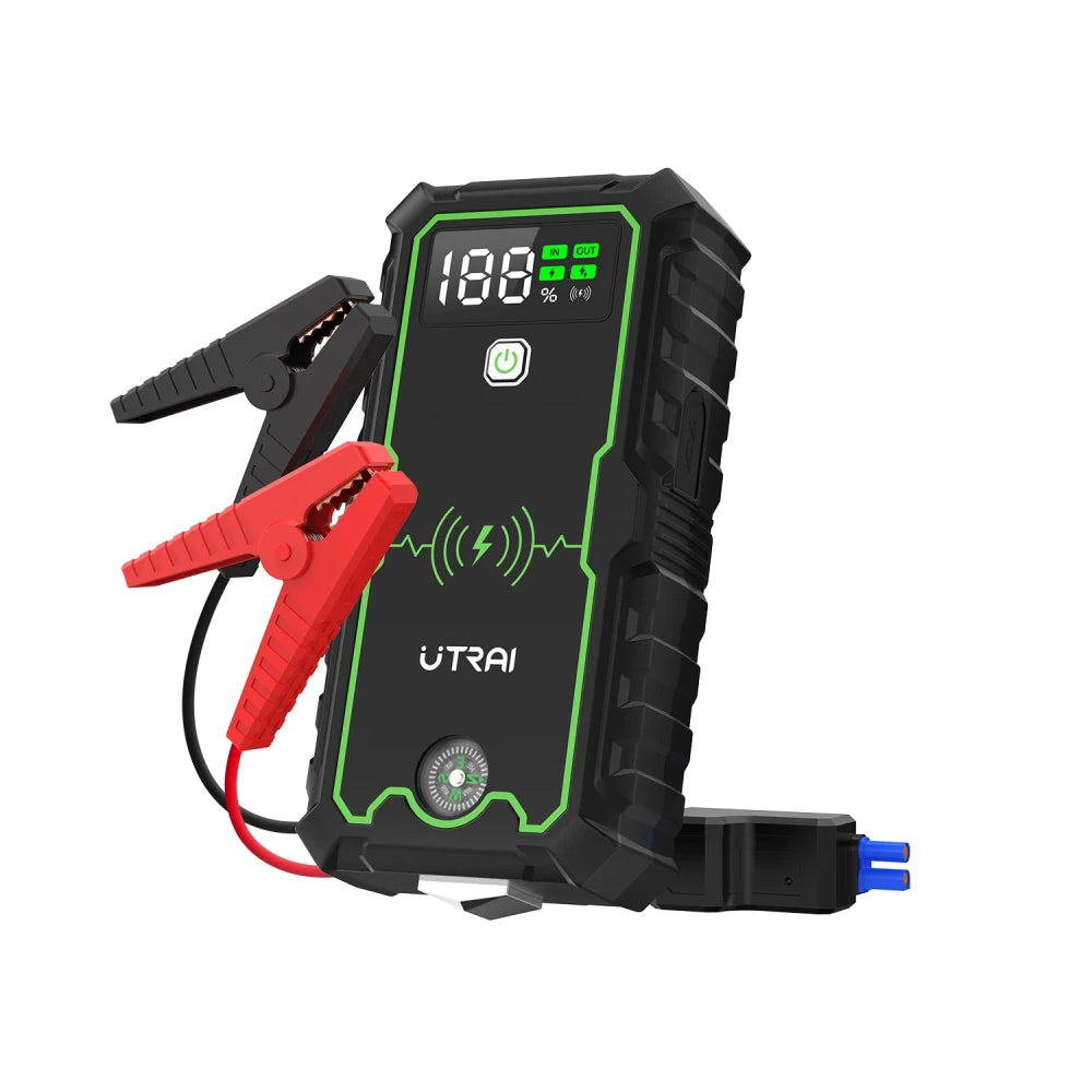 UTRAI Jump Starter 4000A