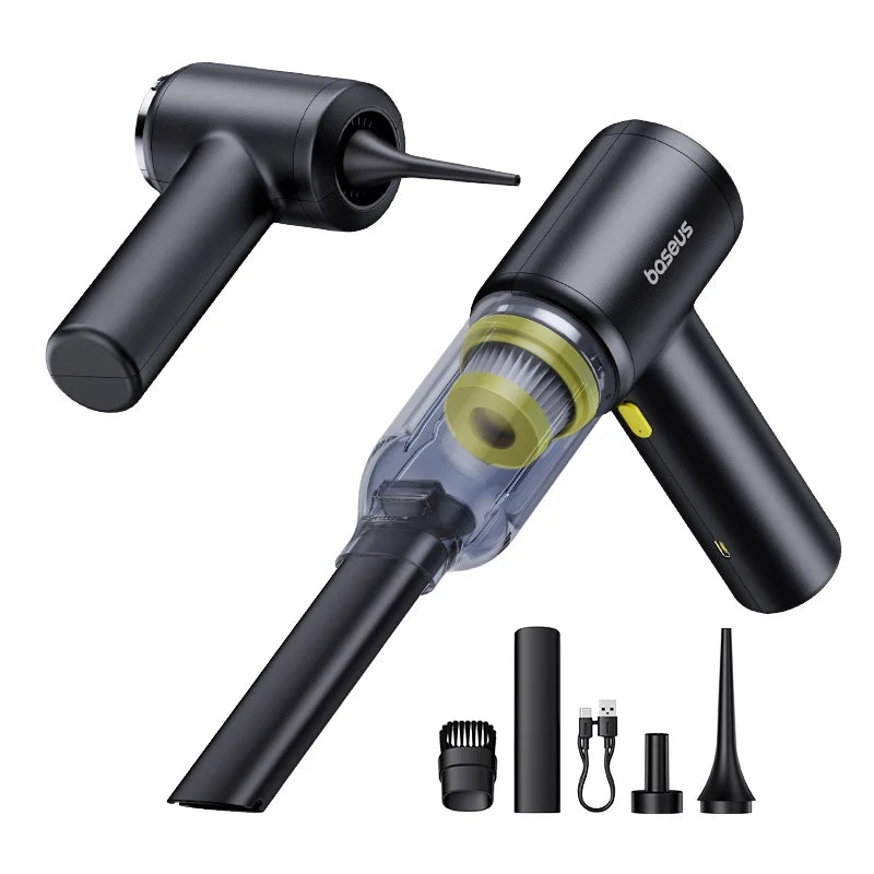 Baseus Wireless Car Vacuum