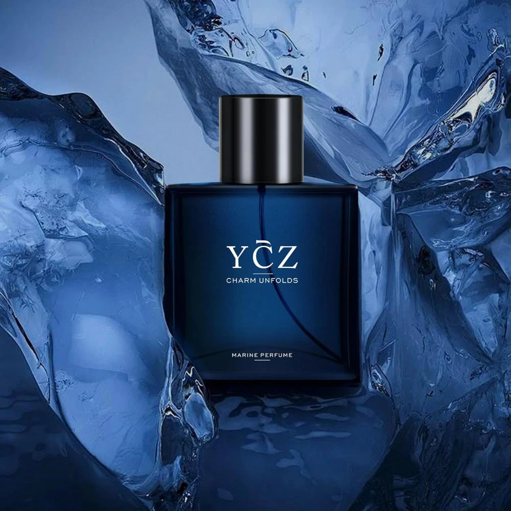 Woody Ocean Fruity Cologne