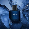 Woody Ocean Fruity Cologne